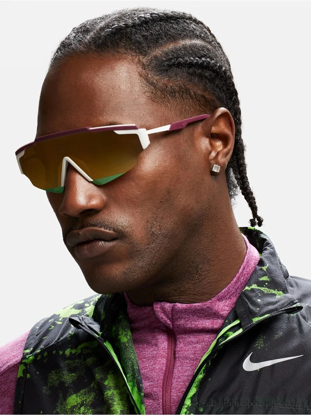 Nike Shield Sunglasses